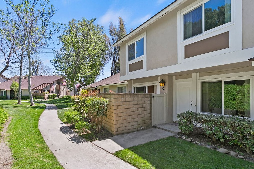 5499 E Willow Woods #87, Anaheim, CA 92807