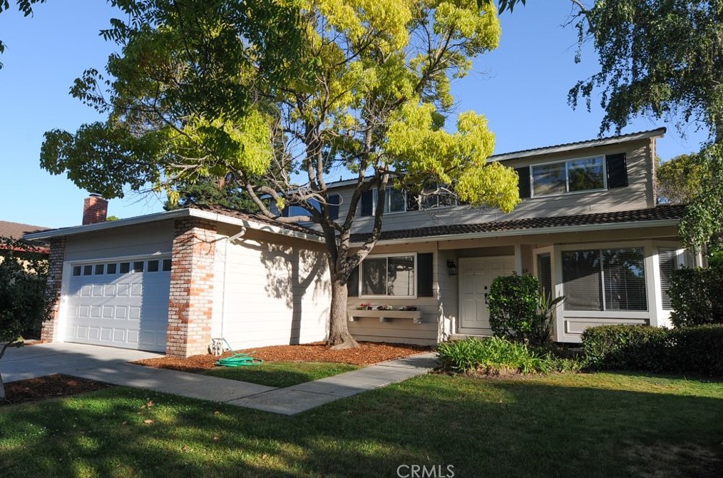 1024 Nandina Way, Sunnyvale, CA 94086