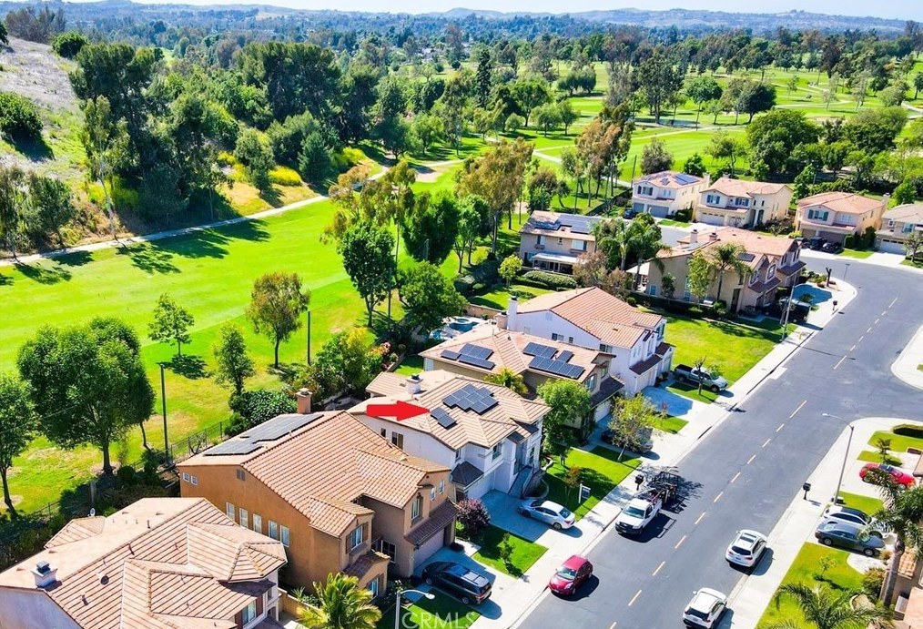15852 Tanberry Dr, Chino Hills, CA 91709