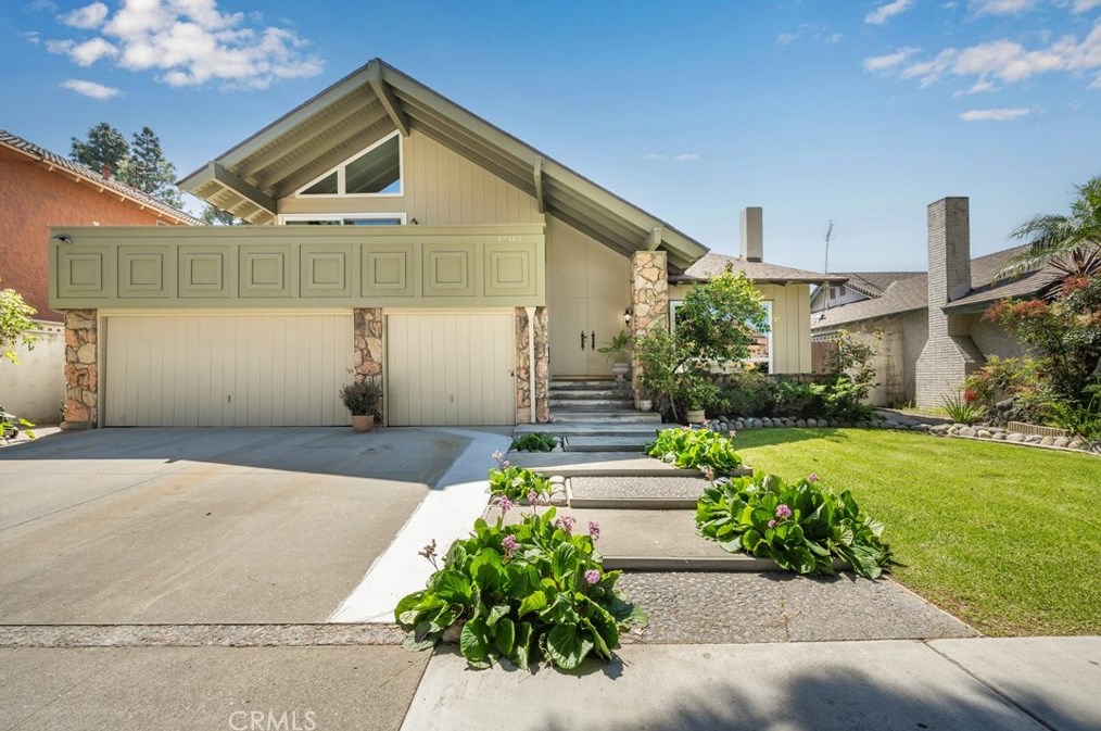 17303 Mapes, Artesia, CA 90703