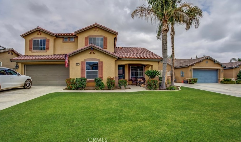 8912 Rockaway Beach Ct, Bakersfield, CA 93311-9665