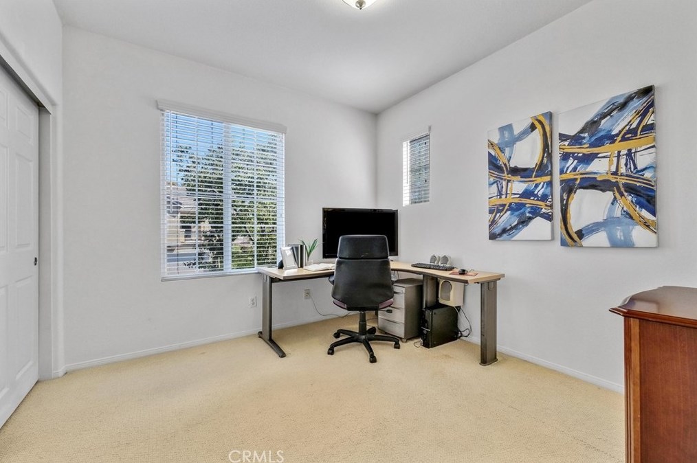 1372 Mc Fadden Dr, Fullerton CA  92833-5604 exterior