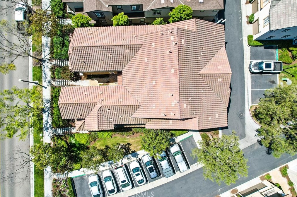 1372 Mc Fadden Dr, Fullerton CA  92833-5604 exterior