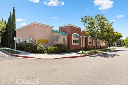 1372 Mc Fadden Dr, Fullerton CA  92833-5604 exterior