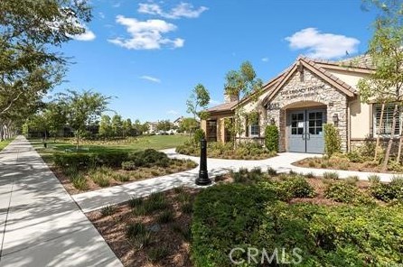 1372 Mc Fadden Dr, Fullerton CA  92833-5604 exterior