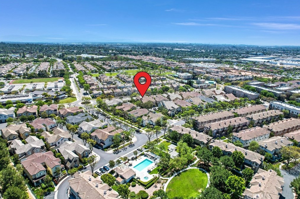 1372 Mc Fadden Dr, Fullerton CA  92833-5604 exterior