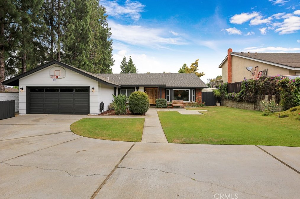 20640 Via Roja, Yorba Linda, CA 92886