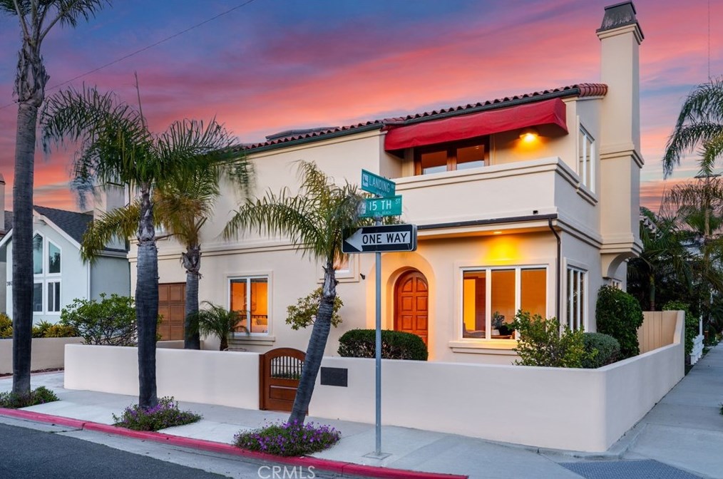 302 15th St, Seal Beach, CA 90740