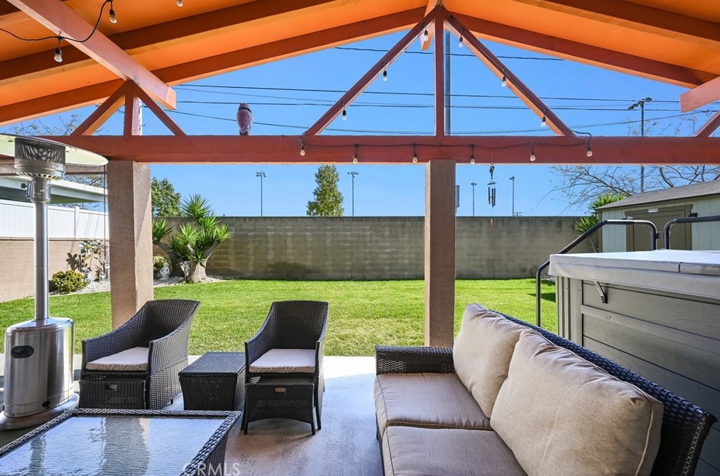 6766 San Benito Way, Buena Park CA  90620-3742 exterior