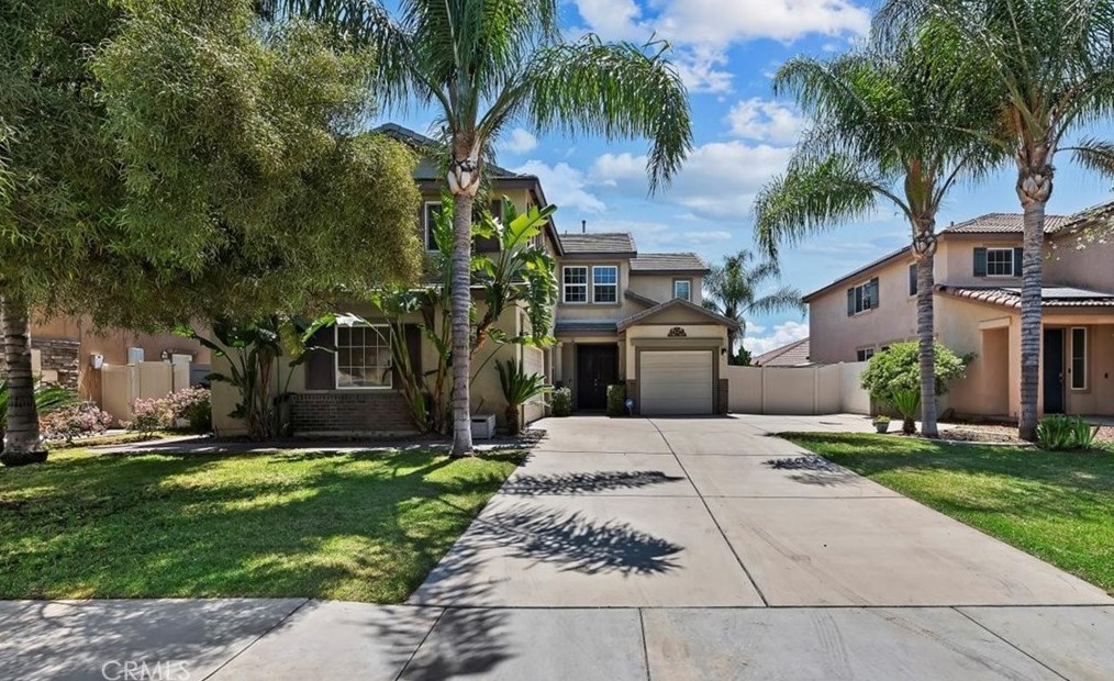 1297 Sugar Maple Ln, Perris, CA 92571-3793