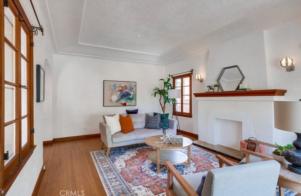 3565 Lemon Ave, Long Beach CA  90807-4747 exterior