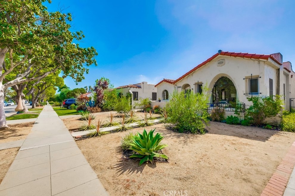 3565 Lemon Ave, Long Beach, CA 90807