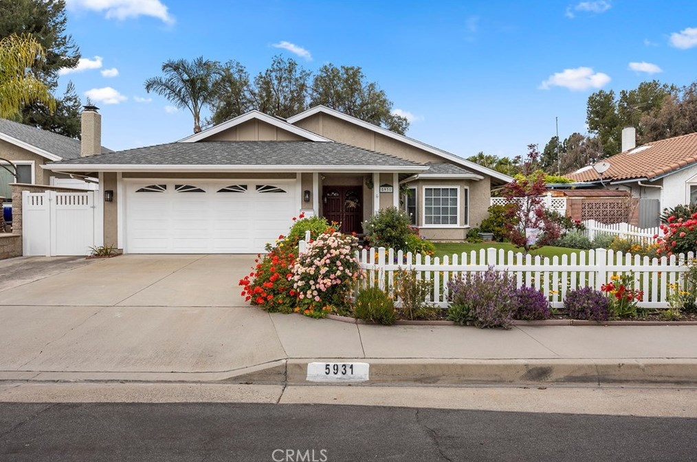 5931 Amberdale Dr, Yorba Linda, CA 92886