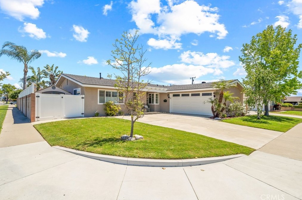 12722 Sutter St, Garden Grove, CA 92845