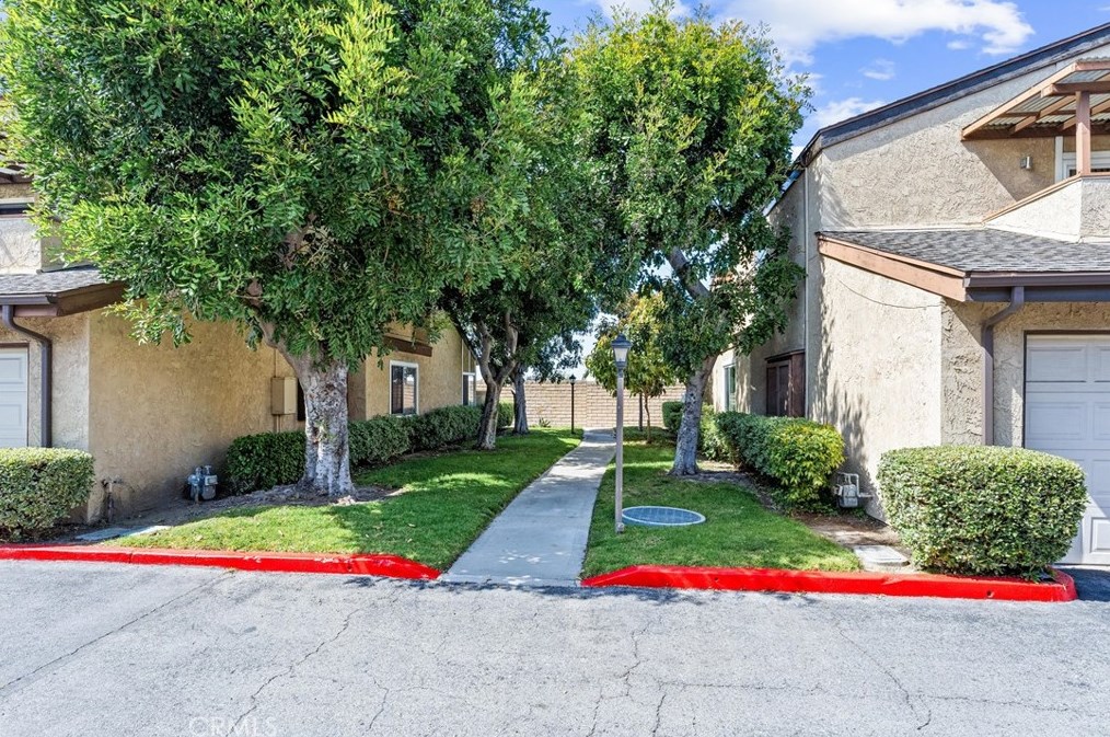 11376 Andrew Dr #18, Garden Grove, CA 92843