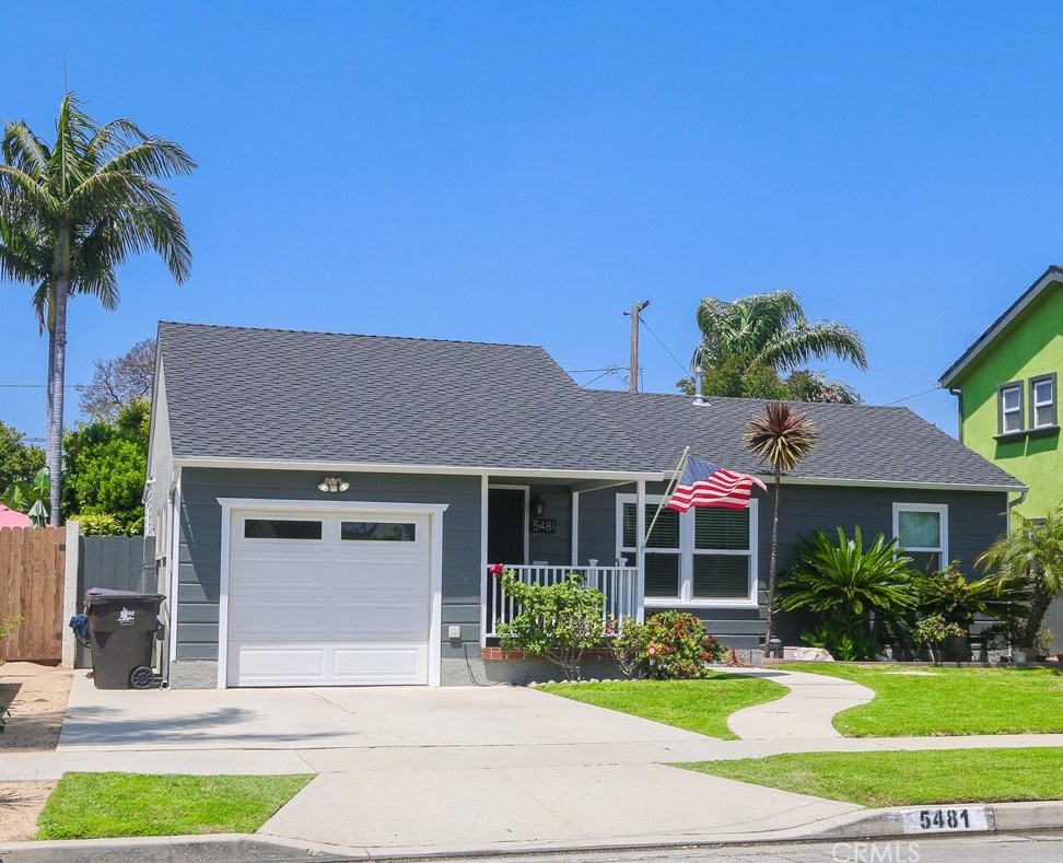 5481 Garford St, Long Beach, CA 90815-3006