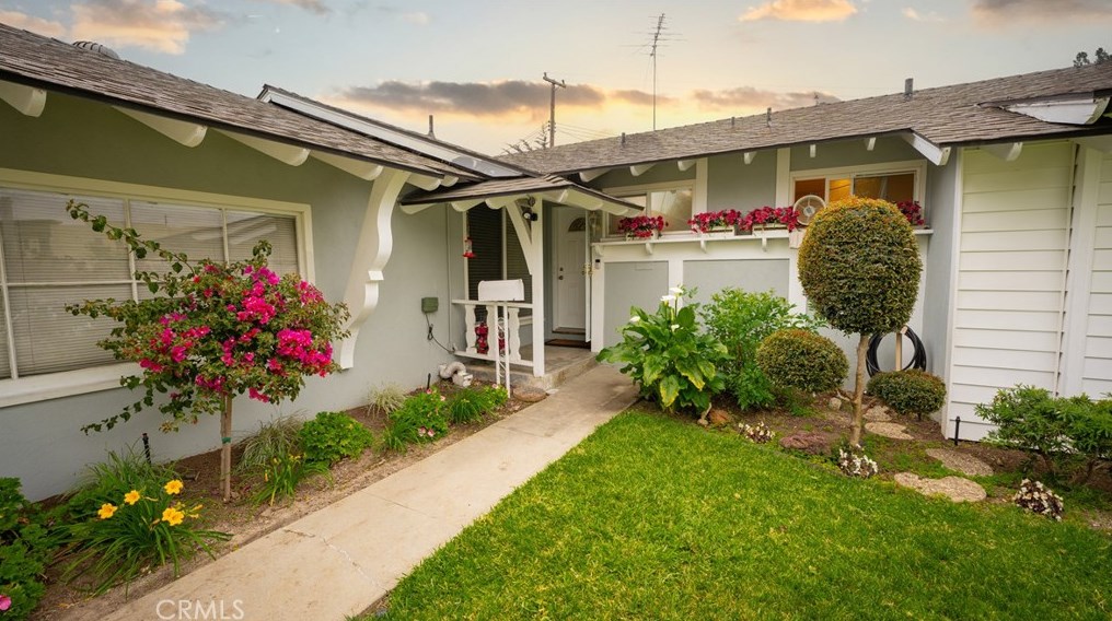 11715 Broadfield Dr, La Mirada, CA 90638