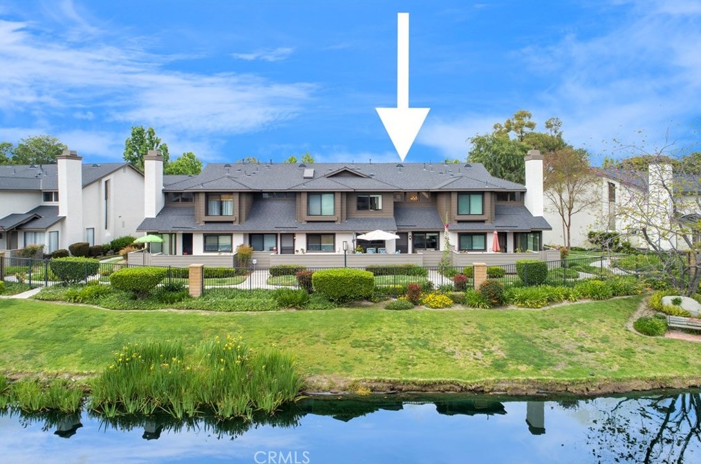 1364 N Schooner Ln #76, Anaheim, CA 92801