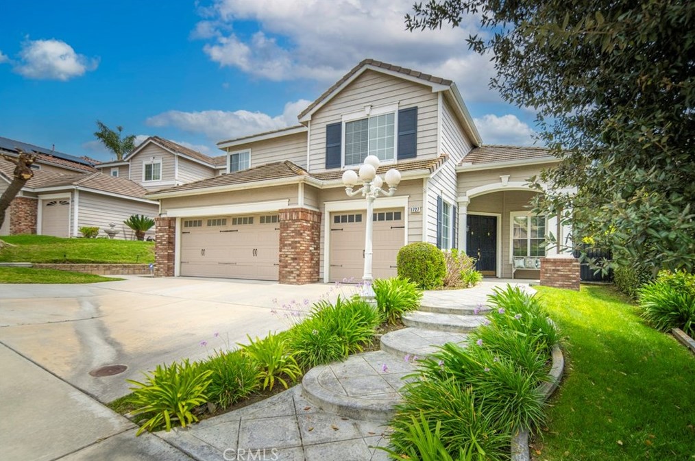 1727 Vista Del Norte, Chino Hills, CA 91709