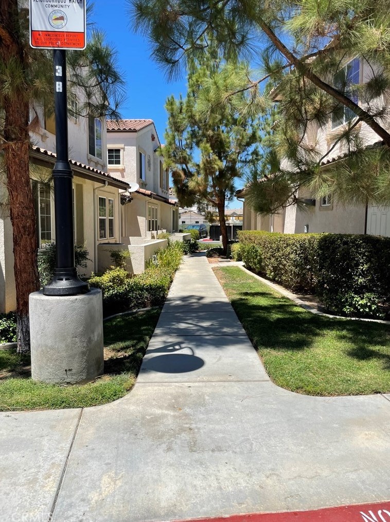 15880 Lasselle St, Moreno Valley CA  92551-4772 exterior