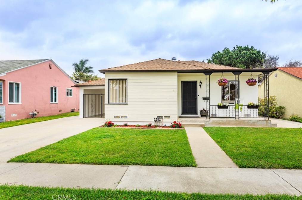 14722 Disney Ave, Norwalk, CA 90650-6049