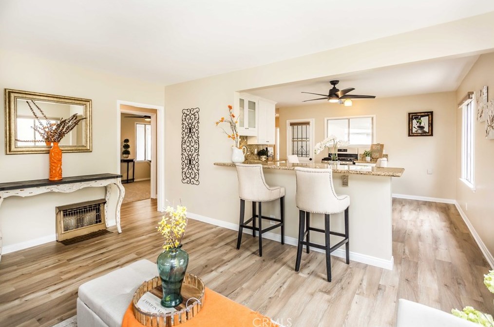 14722 Disney Ave, Norwalk CA  90650-5038 exterior