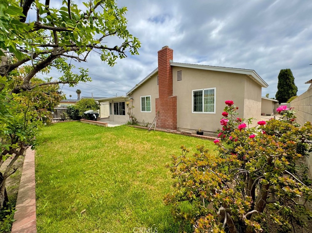 14441 Deanann Pl, Garden Grove, CA 92843