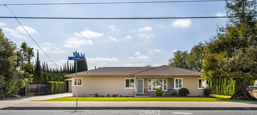 720 N Cambridge St, Orange, CA 92867