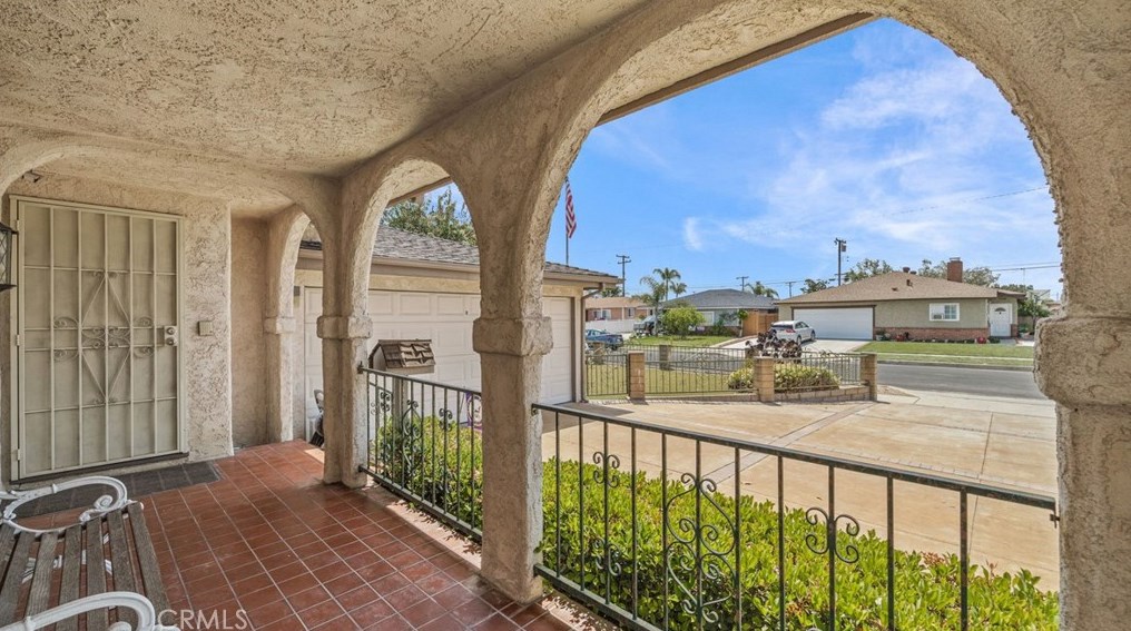 12803 Muroc St, Norwalk, CA 90650-4457