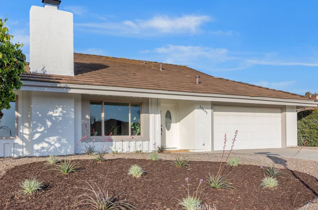12695 Camino Vuelo, San Diego, CA 92128-1414