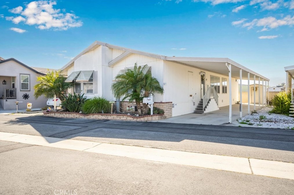 16222 Monterey Ln #283, Huntington Beach, CA 92649