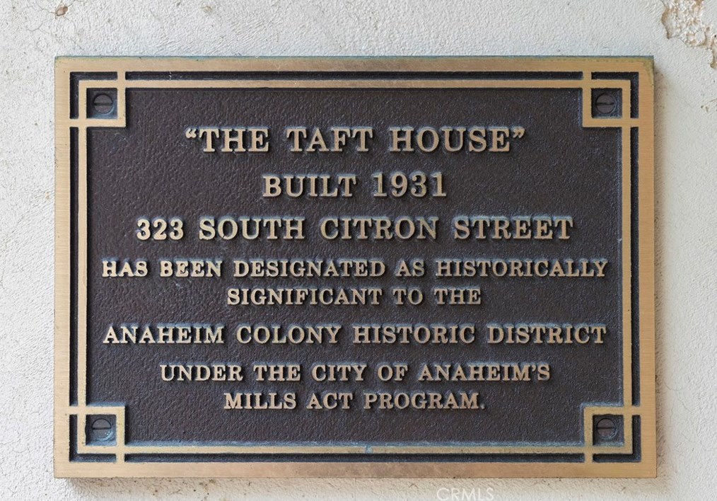 323 Citron St, Anaheim, CA 92805-3612