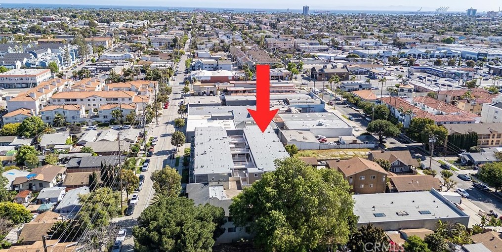 1355 Loma Ave, Long Beach CA  90804-2962 exterior