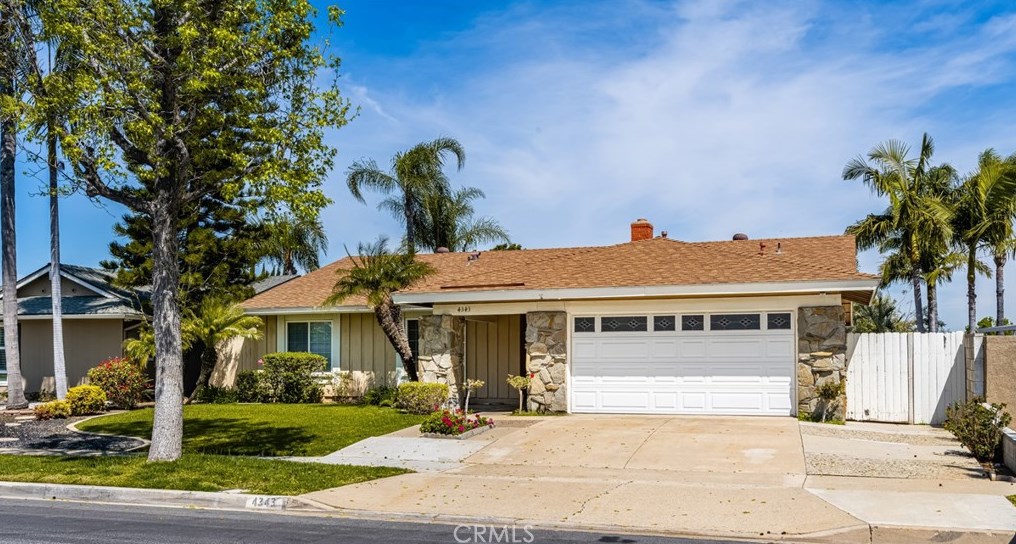 4343 Elkstone Ave, Anaheim, CA 92807-2924