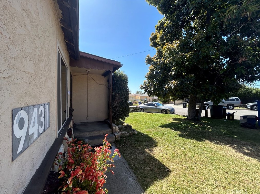 9431 Steele St, Rosemead, CA 91770-1501