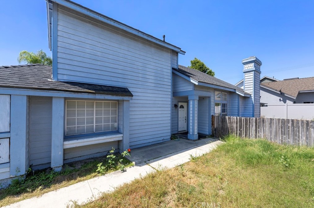 2518 Caribou Pl, Ontario CA  91761-0370 exterior