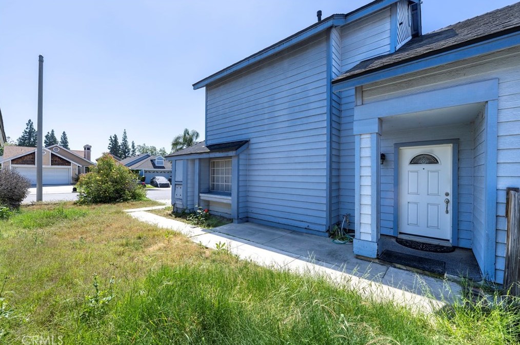 2518 Caribou Pl, Ontario CA  91761-0370 exterior