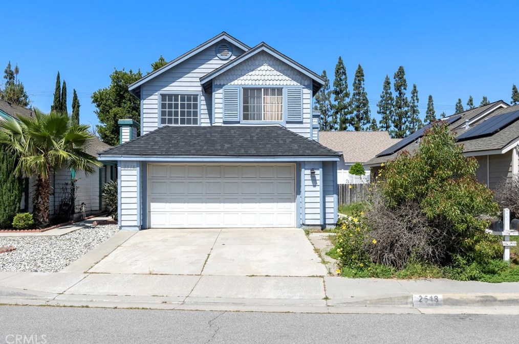 2518 Caribou Pl, Ontario, CA 91761-0370