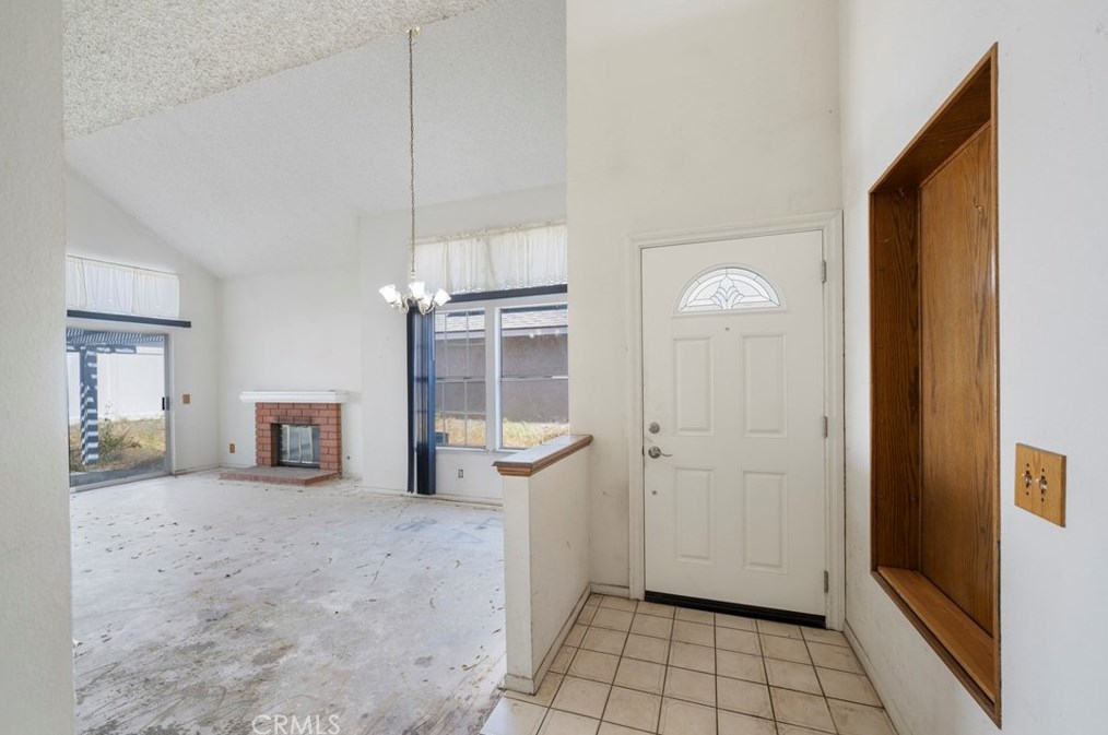 2518 Caribou Pl, Ontario CA  91761-0370 exterior