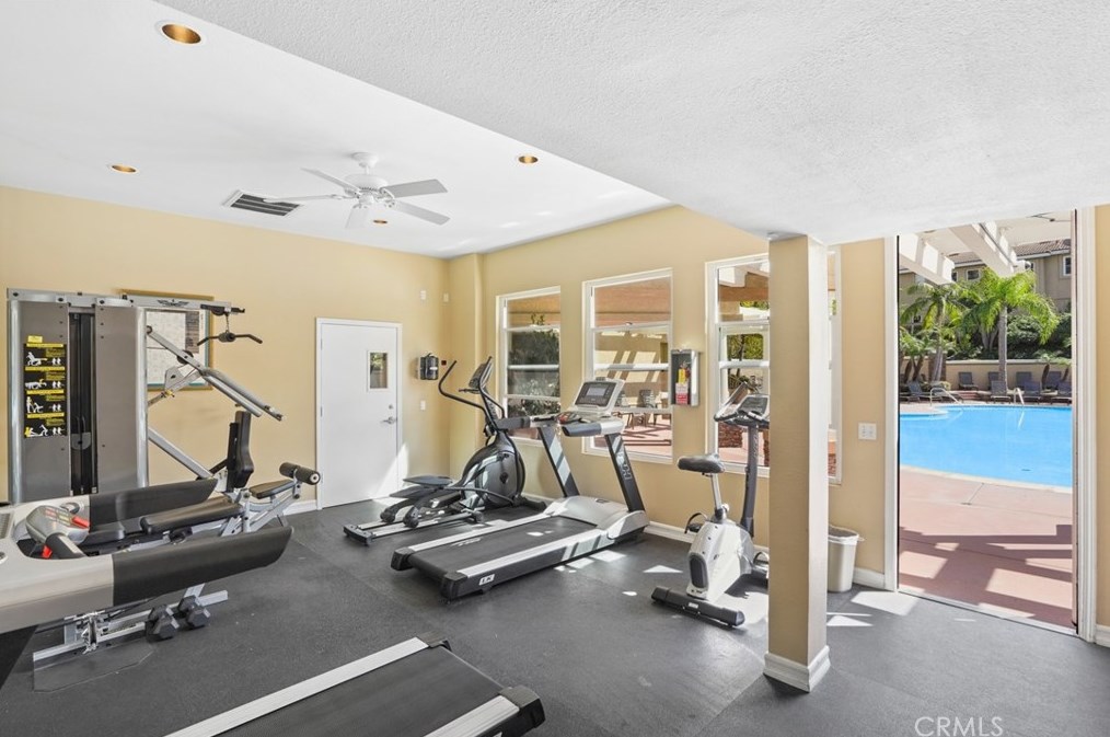 1017 Gibraltar Ave, Anaheim CA  92808-1574 exterior