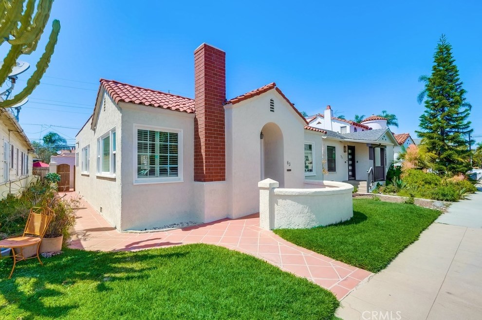 63 Quincy Ave, Long Beach, CA 90803-3039