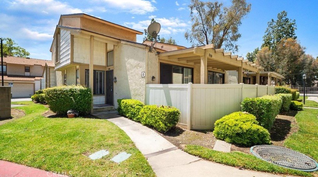 1031 S Palmetto Ave #d10, Ontario, CA 91762