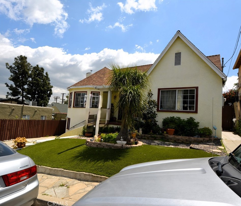 5116 Longfellow St, Los Angeles, CA 90042-4520