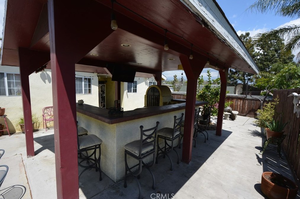 5116 Longfellow St, Los Angeles CA  90042-4522 exterior