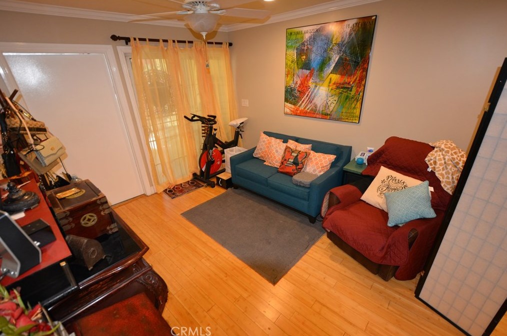 5116 Longfellow St, Los Angeles CA  90042-4522 exterior