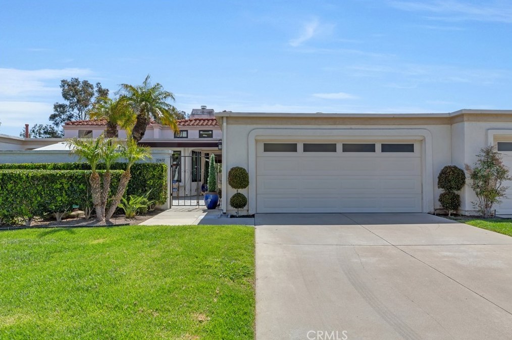22402 Valdemosa, San Juan Capistrano, CA 92692-1156