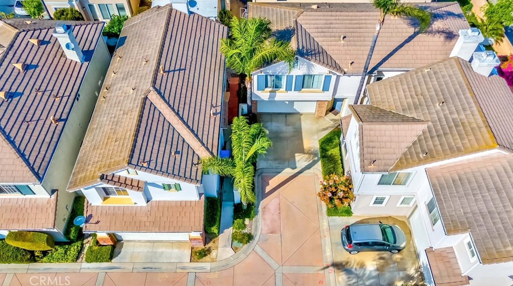 13616 Greenoak Ct, La Mirada CA  90638-6536 exterior