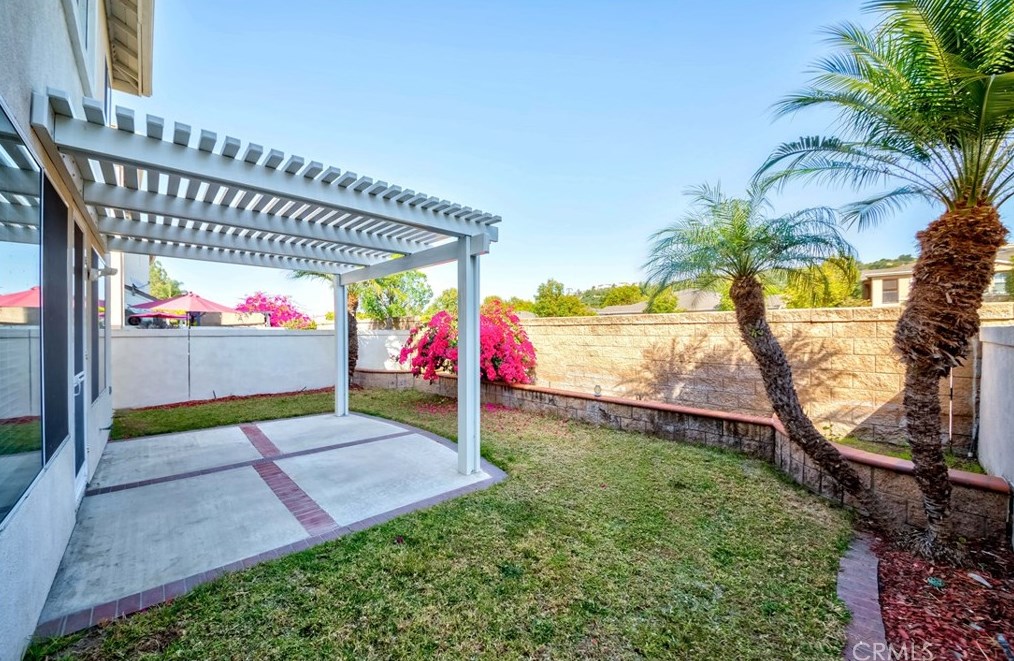 13616 Greenoak Ct, La Mirada CA  90638-6536 exterior