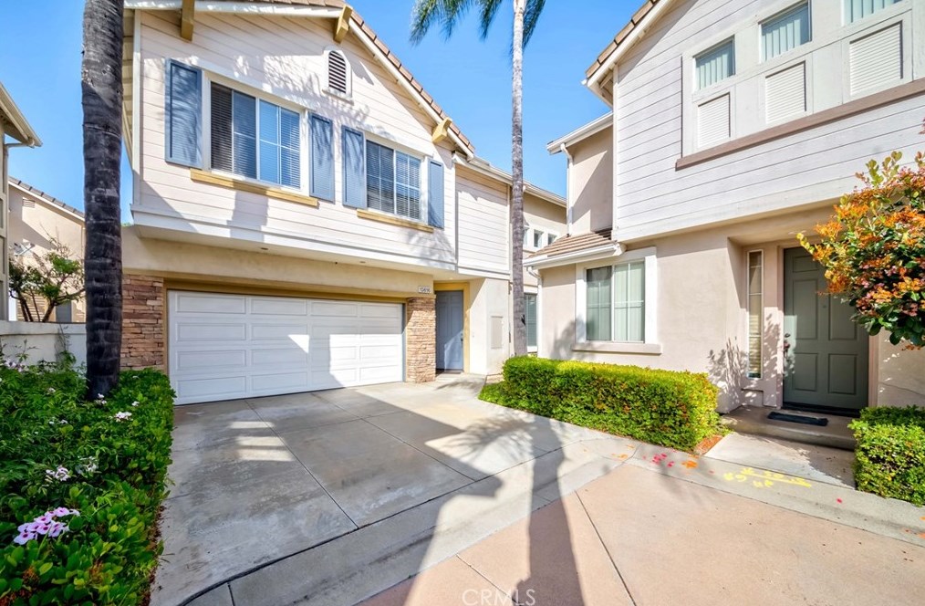 13616 Greenoak Ct, La Mirada CA  90638-6536 exterior