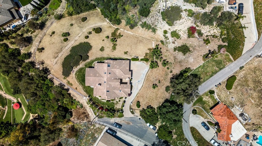 501 Dorothea Rd, La Habra CA 90631-8181 exterior